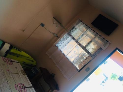 Hostel Itagu�