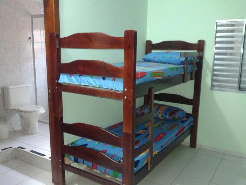 Hostel Itagu�