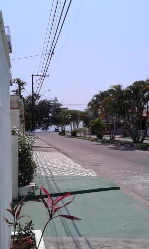 Hostel Itagu�