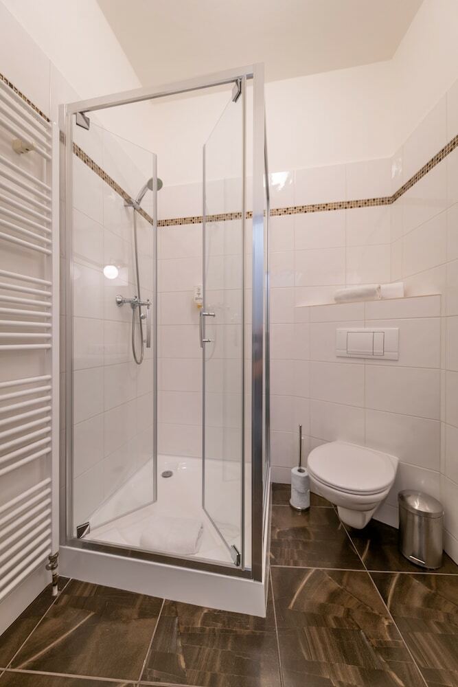 Cathedral Prague Apartments
