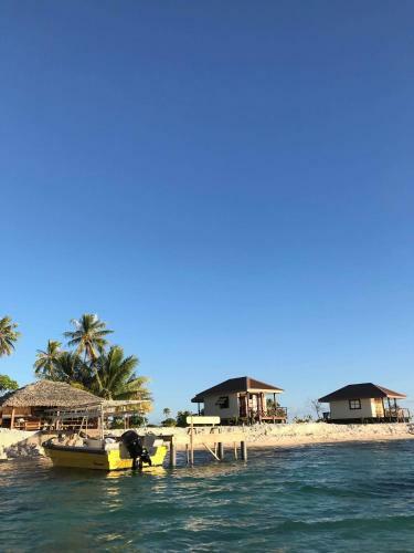 Hakamanu Lodge