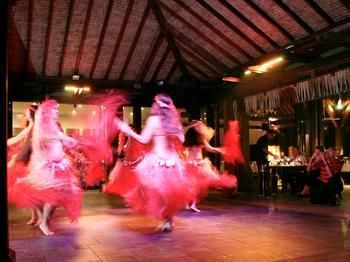 Hotel Sofitel Moorea La Ora Beach Resort