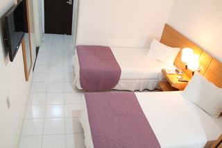 Apartamentos Flat Ponta Negra Beach