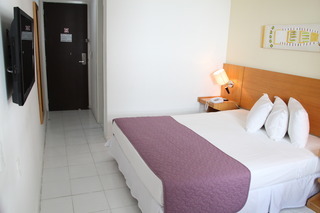 Apartamentos Flat Ponta Negra Beach