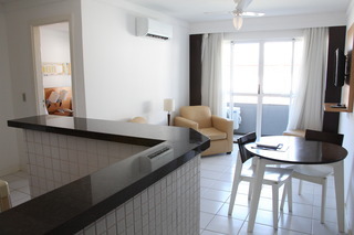 Apartamentos Flat Ponta Negra Beach