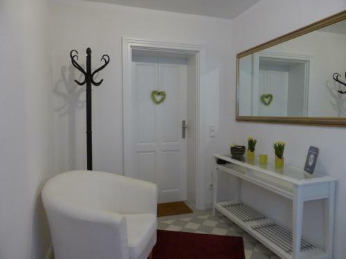 Apartment Schreyegg
