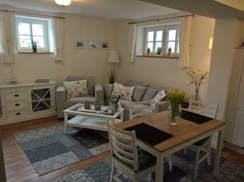 Apartment Schreyegg