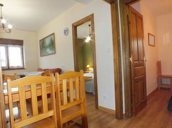 Apartamentos Altamira