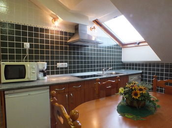 Apartamentos Altamira