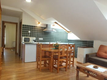 Apartamentos Altamira