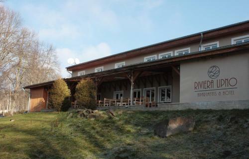 Hotel Lipno