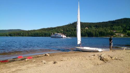 Hotel Lipno