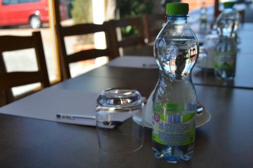Hostal Penzion Valtice