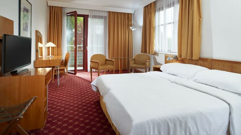 Hotel Cristal Palace