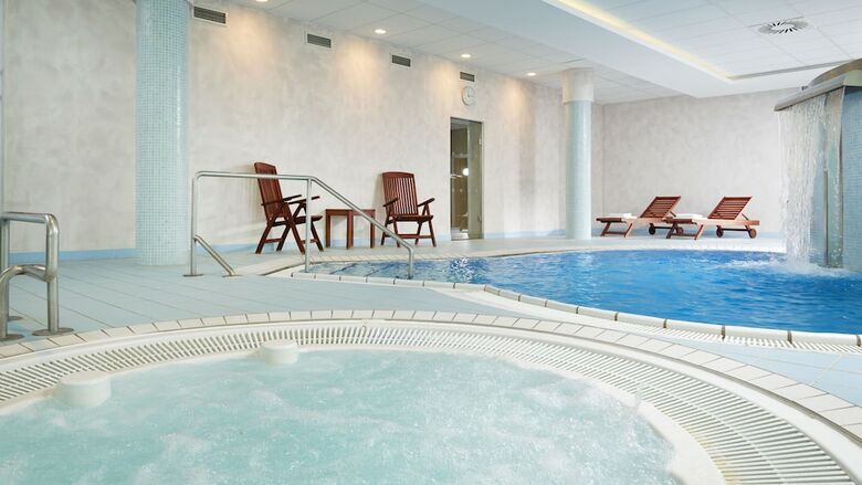Hotel Cristal Palace
