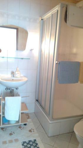 Hostal G�stehaus Kiesgen-mendgen