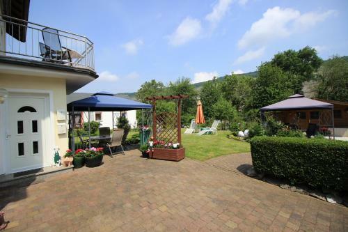 Hostal G�stehaus Ehses