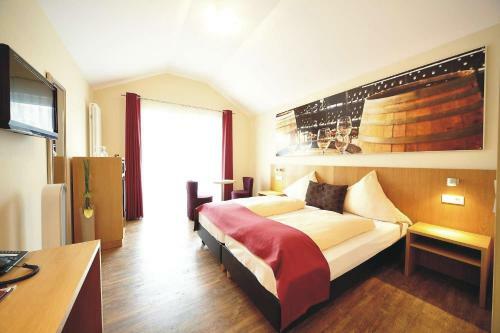 Christiana's Wein & Art Hotel