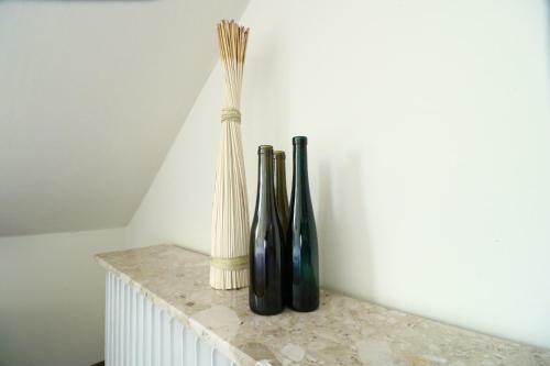 Christiana's Wein & Art Hotel