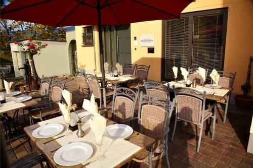 Christiana's Wein & Art Hotel