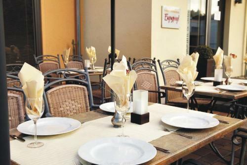 Christiana's Wein & Art Hotel