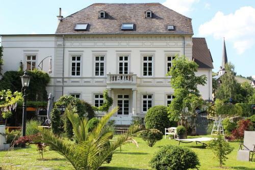 Apartamento Casa Hauth