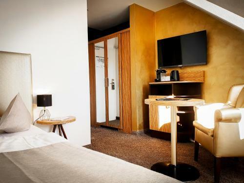 Hotel Lifestyle Resort Zum Kurf�rsten