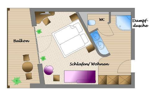 Hotel Lifestyle Resort Zum Kurf�rsten