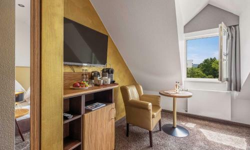 Hotel Lifestyle Resort Zum Kurf�rsten