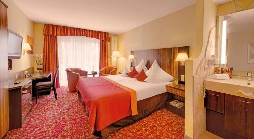 Hotel Lifestyle Resort Zum Kurf�rsten