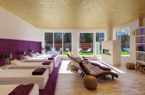 Hotel Lifestyle Resort Zum Kurf�rsten