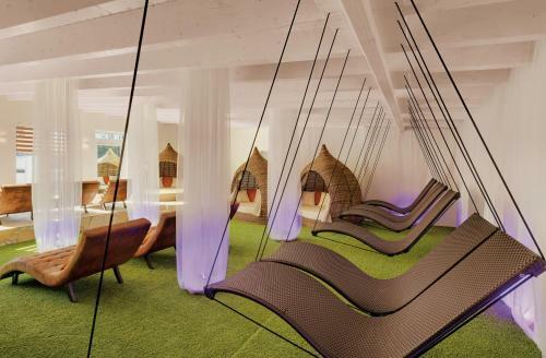 Hotel Lifestyle Resort Zum Kurf�rsten
