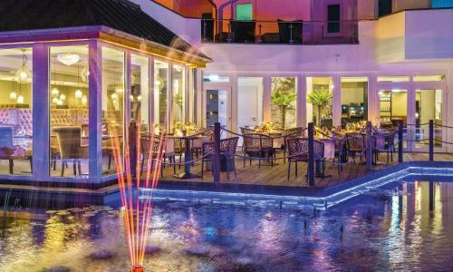 Hotel Lifestyle Resort Zum Kurf�rsten