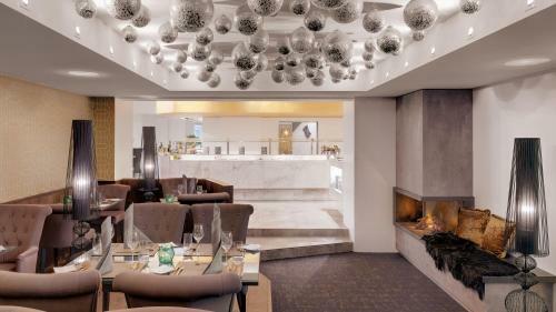 Hotel Lifestyle Resort Zum Kurf�rsten