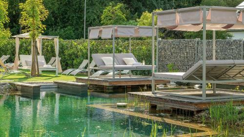 Hotel Lifestyle Resort Zum Kurf�rsten