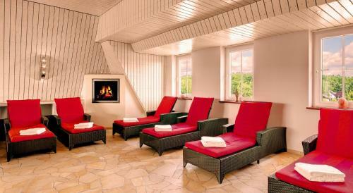 Hotel Lifestyle Resort Zum Kurf�rsten