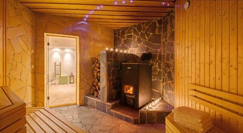 Hotel Lifestyle Resort Zum Kurf�rsten