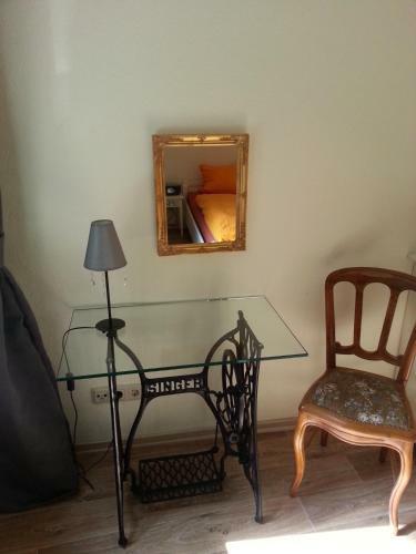 Apartamento Bernkastler Graben