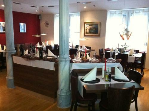 Hostal Wiesent�ler Hof Hotel Garni