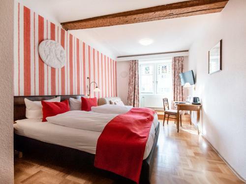 Hotel Barbarossa