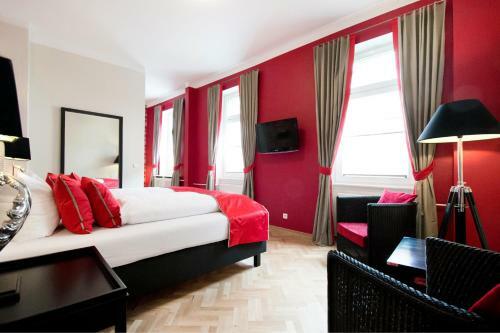 Hotel Barbarossa