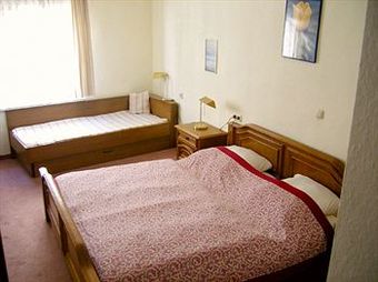 Hostal Altes Haus