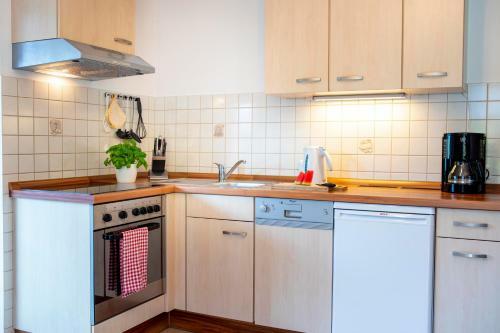 Apartamento Haus Talblick