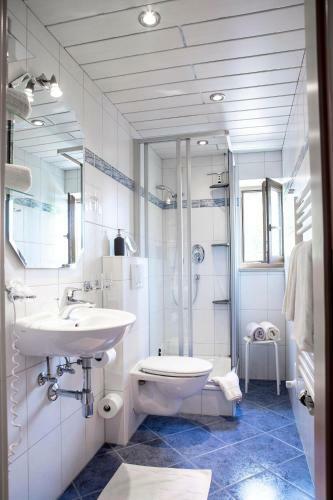 Apartamento Haus Talblick