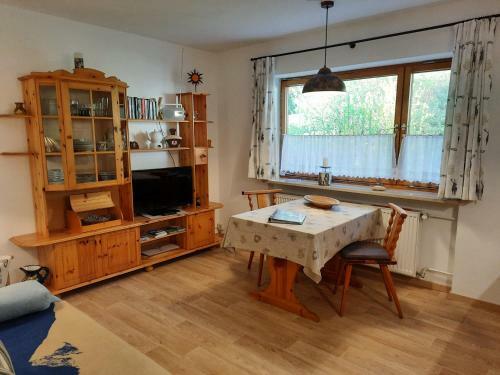Apartamento Haus Angerbichl
