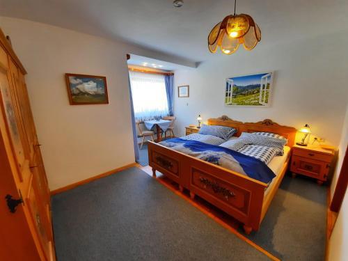 Apartamento Haus Angerbichl