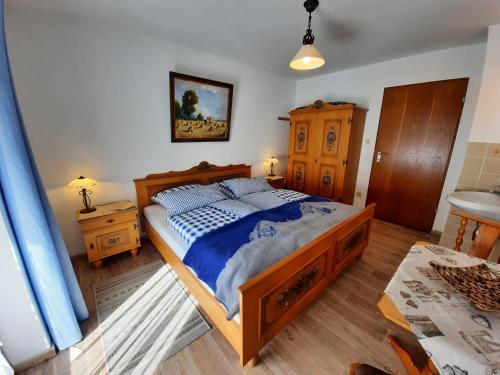 Apartamento Haus Angerbichl
