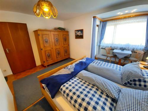 Apartamento Haus Angerbichl