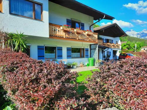 Apartamento Haus Angerbichl