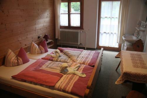 Posada Wirtshaus Und Pension Hocheck